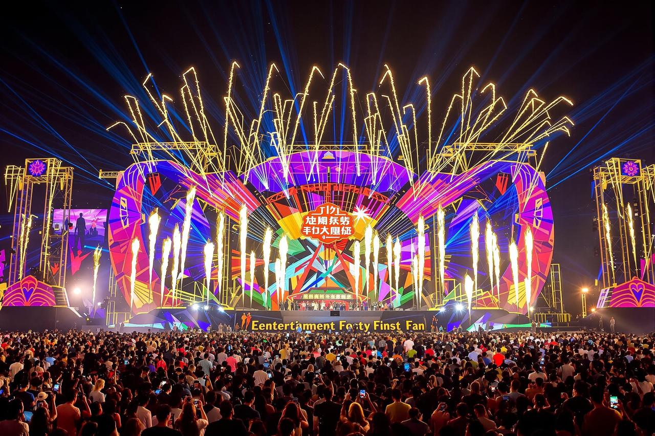 在线观看免费第五届影迷节