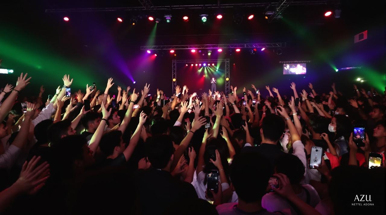 第四届在线观看免费影迷节圆满落幕，超10万影迷参与线上线下互动